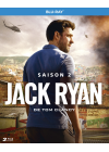 Jack Ryan de Tom Clancy - Saison 2 - Blu-ray
