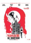 Massacre au dortoir (Combo Blu-ray + DVD) - Blu-ray