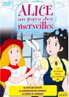 Alice au pays des merveilles - Vol. 6 - DVD