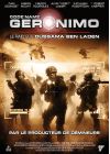 Code Name : Geronimo - DVD