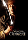 Le Samouraï du crépuscule - DVD