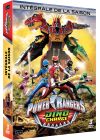 Power Rangers Dino Charge - Intégrale Saison 1 - DVD