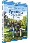 L'Étudiante et Monsieur Henri - Blu-ray