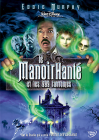 Le Manoir hanté et les 999 fantômes - DVD