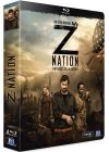 Z Nation - Saison 1