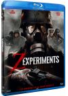 Z Experiments - Les Origines de la monstruosité - Blu-ray