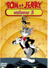Tom et Jerry - volume 3 - DVD