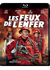 Les Feux de l'enfer - Blu-ray