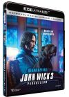 John Wick 3 : Parabellum (4K Ultra HD + Blu-ray) - 4K UHD