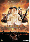 La Légende du scorpion noir - DVD