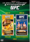 UFC 31 + UFC 32 - DVD