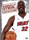 Shaquille O'Neal Like No Other - DVD