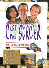 C'est pas sorcier - Histoires de pierres - DVD