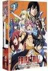 Fairy Tail - Édition Chasseur de dragon - 7 - DVD