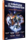 Le Complexe de Frankenstein - DVD