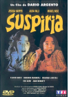 Suspiria - DVD