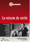 La Minute de vérité - DVD