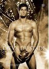 Dieux du stade - Calendrier 2014 - DVD