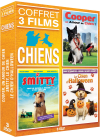 Cooper, un amour de chien + Smitty, le chien + Le chien d'Halloween (Pack) - DVD
