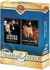 Action : Ocean's Eleven + Ligne verte (Pack) - DVD