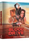 Blood Drive - Blu-ray