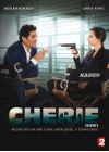 Cherif - Saison 5 - DVD