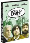 Bored to Death - Saison 1 - DVD