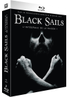 Black Sails - L'intégrale de la saison 1 - Blu-ray