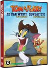 Tom & Jerry au Far West ! - Film original - DVD