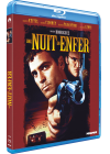 Une Nuit en enfer - Blu-ray