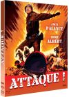 Attaque ! - Blu-ray