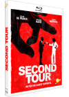 Second tour - Blu-ray