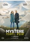 Le Mystère Henri Pick - Blu-ray
