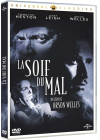 La Soif du mal - DVD