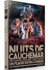 Nuits de cauchemar - DVD