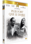 Plus fort que le diable - DVD