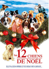 Les 12 chiens de Noël - DVD