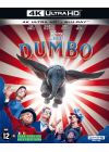 Dumbo (4K Ultra HD + Blu-ray) - 4K UHD