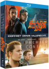 Denis Villeneuve - Coffret : Blade Runner 2049 + Premier contact (Pack) - Blu-ray