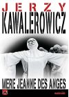 Mère Jeanne des Anges (Version Restaurée) - DVD