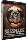 Ssssnake - Blu-ray