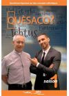 Quèsaco ? - Saison 1 - DVD