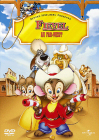 Fievel au Far West - DVD