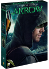 Arrow - Saisons 1 & 2 - DVD