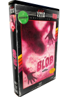 Le Blob (Blu-ray + DVD + goodies - Boîtier cassette VHS) - Blu-ray