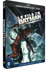 Le Fils de Batman (Ultimate Edition boîtier SteelBook - Combo Blu-ray + 2 DVD) - Blu-ray