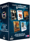 Coffret anniversaire TF1 - 20 ans d'aventure au cinéma (Pack) - DVD