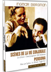 Scènes de la vie conjugale + Persona (Pack) - DVD