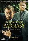 Inspecteur Barnaby - Saison 6