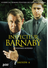 Inspecteur Barnaby - Saison 6 - DVD